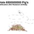 Avatar for I Hate 6500000000 Pig's