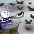 Avatar for Indigo-chan