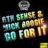 Avatar for 6th Sense & Mick Boogie