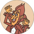 MrCountChocula için avatar