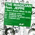 Awatar dla The Magician Feat. Jeppe