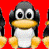 Avatar for linuxpingu