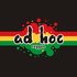 ad hoc reggae 的头像