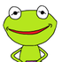 Avatar for KermitFrogYes