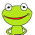 Avatar de KermitFrogYes