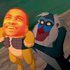 Avatar di Lil B 'The BasedGod'