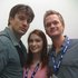 Аватар для Neil Patrick Harris, Felicia Day & Nathan Fillion