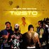 Three 6 Mafia feat. Tiësto, Sean Kingston & Flo Rida のアバター