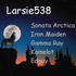 Avatar for Larsie538