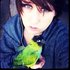 Avatar for Kayla Strickland