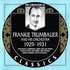 Avatar de Frankie Trumbauer & His Orchestra feat. Bix Beiderbecke