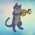 Avatar for Cat Trumpet