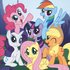 Avatar de MLP:FiM Cast