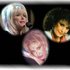 Dolly Parton;Tammy Wynette;Loretta Lynn için avatar