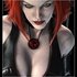 Bloodrayne için avatar