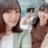 譜久村聖 × 島倉りか 的头像