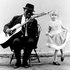 Reverend Gary Davis 的头像