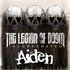 Avatar for Aiden vs. The Legion of Doom