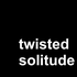 twistedsolitude için avatar