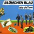 Blümchen Blau 的头像