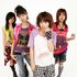 THE PINK☆PANDA のアバター