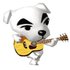 Avatar di Nintendo/K.K. Slider