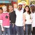 Avatar for Rosario Dawson / Anthony Rapp / Wilson Jermaine Heredia / Jesse L. Martin / Idina Menzel / Tracie Thoms / Adam Pascal