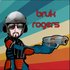 Bruk Rogers のアバター