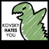 Avatar for annakovsky