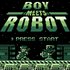 Avatar for Boy Meets Robot