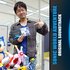 Tomoya Ohtani, Hunnid-P 的头像