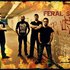 Avatar für Feral Sun