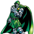 Avatar for Dr_Doom413