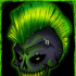 Avatar for SpookyPunkie