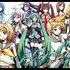 Avatar för Vocaloids