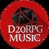 D20 RPG Music için avatar
