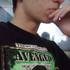 a7x_thiago için avatar