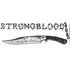 Strongblood için avatar