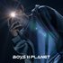 Avatar for BOYS II PLANET