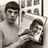 Leonard Nimoy için avatar