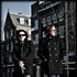 Awatar dla Steve Hogarth & Richard Barbieri