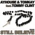 Ayhouse & Tomkay feat. Tommy Clint için avatar