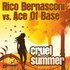 Avatar de Rico Bernasconi vs. Ace Of Base