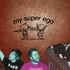 mysuperegoband 的头像