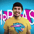 MrBeast için avatar