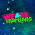 Avatar for we are martians