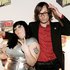 Avatar de Beth Ditto (The Gossip) and Jarvis Cocker