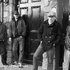 Jason Bennett & The Resistance 的头像