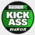 Avatar for placeholder