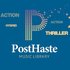 PostHaste Music Library のアバター